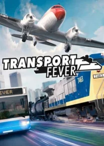 Transport Fever