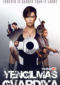 Yengilmas Gvardiya / Eski soqchilar / O'lmas qo'riqchi Uzbek tilida 2020 O'zbekcha tarjima kino HD