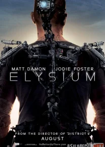 Elizium Ellizium Uzbek tilida O'zbekcha tarjima kino HD