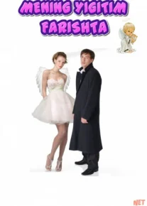 Mening yigitim farishta Uzbek tilida 2011 kino