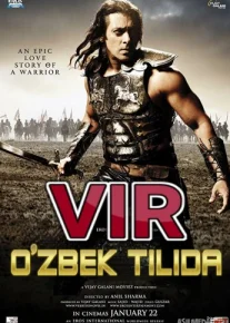 Vir Hind kino Uzbek tilida 2010 Full HD O'zbek tarjima tas-ix skachat