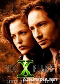 Секретные материалы / The X-Files 11 сезон 1-9 серия (Смотреть Tas-ix)