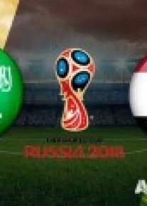 Саудовская Аравия – Египет | Чемпионат Мира 2018 | групповой этап | 2-й тур