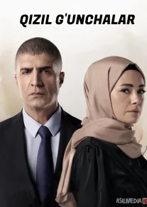 Qizil g'unchalar / Kizil Goncalar Turk seriali Barcha qismlar O'zbek tilida 2023 Uzbekcha tarjima