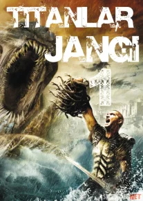 Titanlar jangi 1 / Titanlar Huruji 1 / Titanlar Hujumi 1 Uzbek tilida 2010 O'zbekcha tarjima kino HD