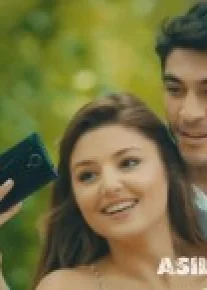 Malikam endi qara seriali necha qismdan iborat?