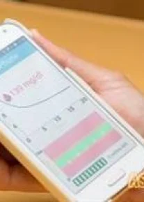 Endi smartfon g'ilofi yordamida qondagi qand miqdorini o'lchash mumkin