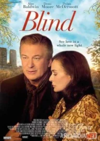 Слепец / Blind Tas-IX