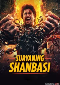 Suryaning shanbasi / Suriyaning g'azabi 2024 Hind kino / Saripodhaa Sanivaaram Uzbek tilida O'zbekcha tarjima kino Full HD tas-ix skachat