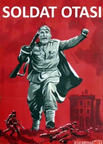 Soldat otasi Uzbek tilida 1964 O'zbekcha tarjima kino HD