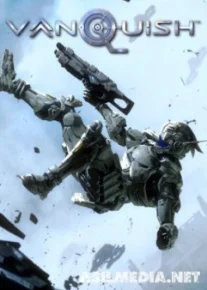 Vanquish Deluxe Edition