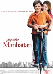 Kichkina Manxetten Uzbek tilida 2005 O'zbekcha tarjima kino HD