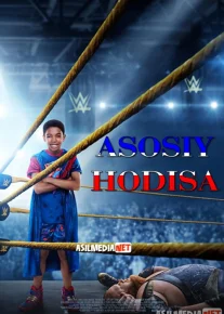 Asosiy Hodisa / Muhim Voqea Uzbek tilida 2020 O'zbekcha tarjima kino HD