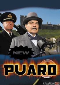 Puaro / Izquvar Puaro / Erkul Puaro Uzbek tilida Barcha qismlar Britaniya seriali O'zbek tilida 1989 O'zbekcha tarjima