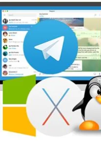 Telegram Desktop 1.1.16