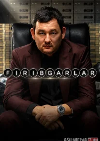 Firibgarlar / Moshenniklar 2026 Uzbek tilida O'zbekcha tarjima kino Full HD tas-ix skachat