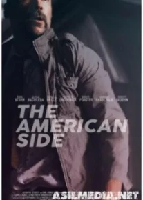 Американская сторона