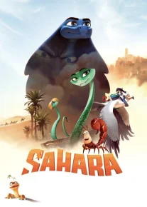 Sahara multfilm Uzbek tilida 2017 O'zbekcha tarjima kino HD