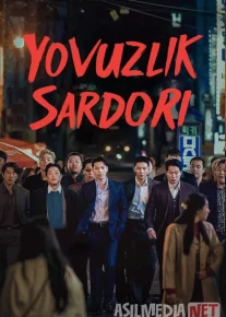 Yovuzlik sardori Koreya seriali Barcha qismlar 2023 Uzbek tilida Katta yovuz / Yomonlik ustasi / Yovuzlarning yovuzi O'zbekcha tarjima kino Full HD tas-ix skachat