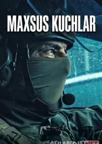 Maxsus kuchlar 2026 Barcha qismlar Fransiya seriali GIGN Uzbek tilida O'zbekcha tarjima kino Full HD tas-ix skachat