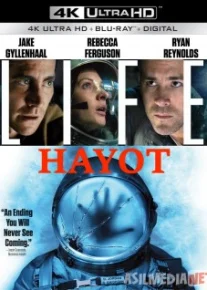 Hayot / Xayot Uzbek tarjima 2017 HD O'zbek tilida tas-ix skachat