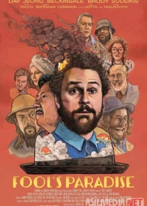 Ahmoq uchun jannat Uzbek tilida 2023 O'zbekcha tarjima kino HD