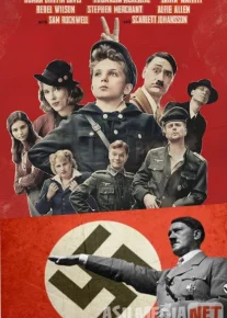 Кролик Джоджо 2019 Tas-ix skachat