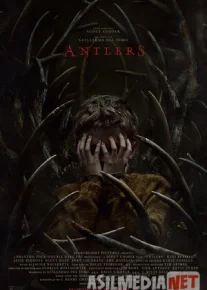 Kiyik shoxlari Uzbek tilida 2021 yil premyera kino O'zbekcha tarjima kino HD