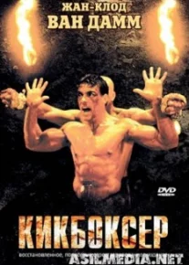 Кикбоксер