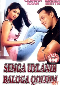 Senga uylanib baloga qoldim 2006 O'zbek tarjima tas-ix skachat