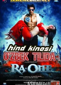 Ravan Full HD O'zbek tilida 2011 Uzbekcha tarjima / Tasodifiy Kirish / Ra.One / Tas-IX skachat