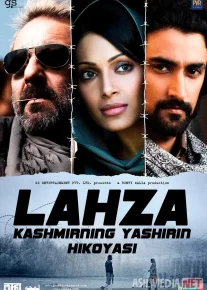 Lahza: Kashmirning yashirin hikoyasi / Lamhaa: Terrorchi bo'lma bolam 2 Hind kino 2010 Uzbek tilida O'zbekcha tarjima kino Full HD tas-ix skachat