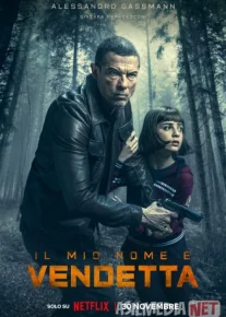 Mening ismim qasos Uzbek tilida 2022 O'zbekcha tarjima film Full HD skachat