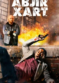 Qahramon Abjir Hart / Kuchli Xart / Yengilmas Hurt Uzbek kino Uzbekfilm film 2023 kino HD