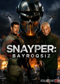Snayper: Bayroqsiz 2026 AQSh filmi Uzbek tilida O'zbekcha tarjima kino Full HD tas-ix skachat