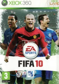 FIFA 10 / 2010 Tas-IX skachat