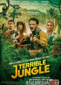 Dahshatli / Daxshatli o'rmon / Qo'rqinchli jungli / jungle Uzbek tilida O'zbekcha tarjima kino 2020 HD tas-ix skachat