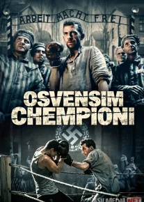 Osvensim Chempioni Polsha filmi Uzbek tilida O'zbekcha tarjima kino Full HD tas-ix skachat