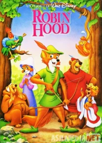 Robin Gud Uzbek tilida multfilm 1973 O'zbek tarjima kino HD