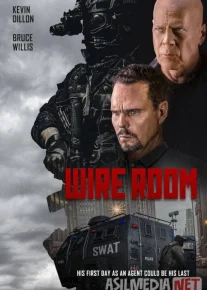 Eshitish Xonasi / Nazorat Kuzatuv ostida Uzbek tilida 2022 O'zbekcha tarjima film Full HD skachat