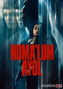 Noma'lum ayol 2026 Notanish ayol / Begona ayol Uzbek tilida O'zbekcha tarjima kino Full HD tas-ix skachat