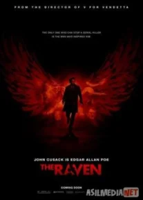 Ворон / The Raven TAS-IX