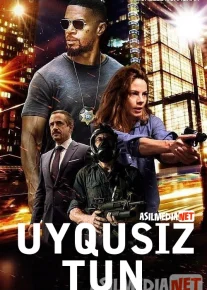 Uyqusiz tun / Bedor kecha Uzbek tilida 2017 O'zbekcha tarjima kino HD