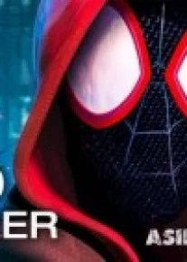 Человек-Паук: Через вселенные – Официальный Трейлер 2018 (Смотреть Tas-ix)