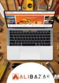 Ўзбекистонда қурилиш моллари сотиладиган илк онлайн-дўкон ишга тушди