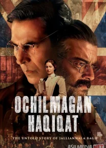 Ochilmagan haqiqat Hind kino 2025 / Kesari : Shafran 2 / Saragaxri uchun jang 2 Uzbek tilida O'zbekcha tarjima kino Full HD tas-ix skachat