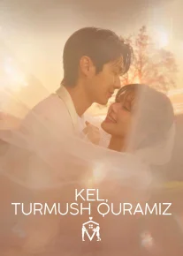 Kel turmush quramiz / Menga uylan 2025 Janubiy Koreya Serial Barcha Qismlar 2025 Uzbek tilida O'zbekcha tarjima kino Full HD tas-ix skachat