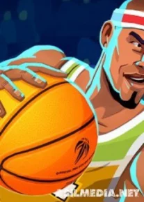 Баскетбол: битва звезд v.1.11.3