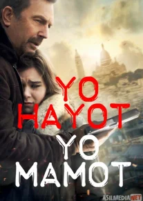 Yo hayot yo mamot Uzbek tilida 2014 O'zbekcha tarjima kino HD