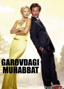 Garovdagi muhabbat Uzbek tilida 2003 O'zbekcha tarjima kino HD